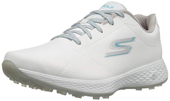 Skechers Womens Go Golf Performance Elite 2 Tour Golf Shoes