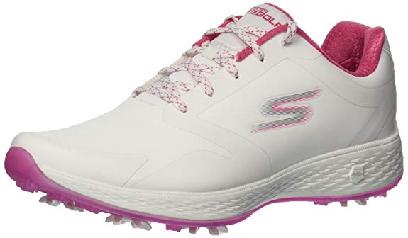 Skechers Womens Go Golf Pro Golf Shoes