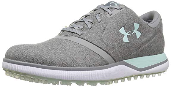 Under Armour Womens Performance SL Golf Shoes