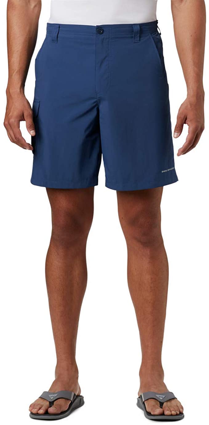 Columbia Mens Bahama Golf Shorts