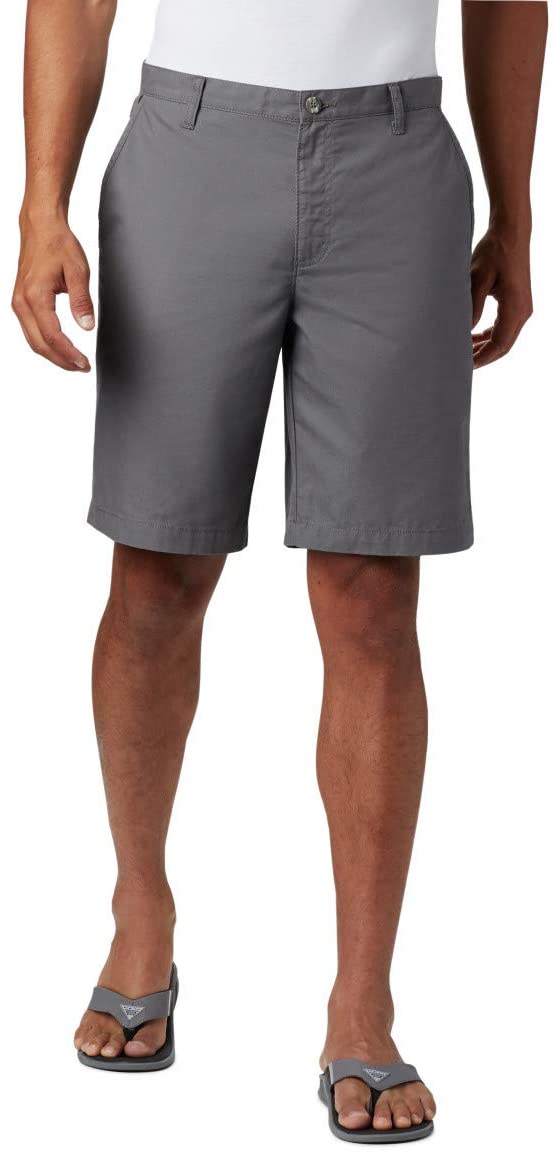 Columbia Mens Bonehead II Golf Shorts