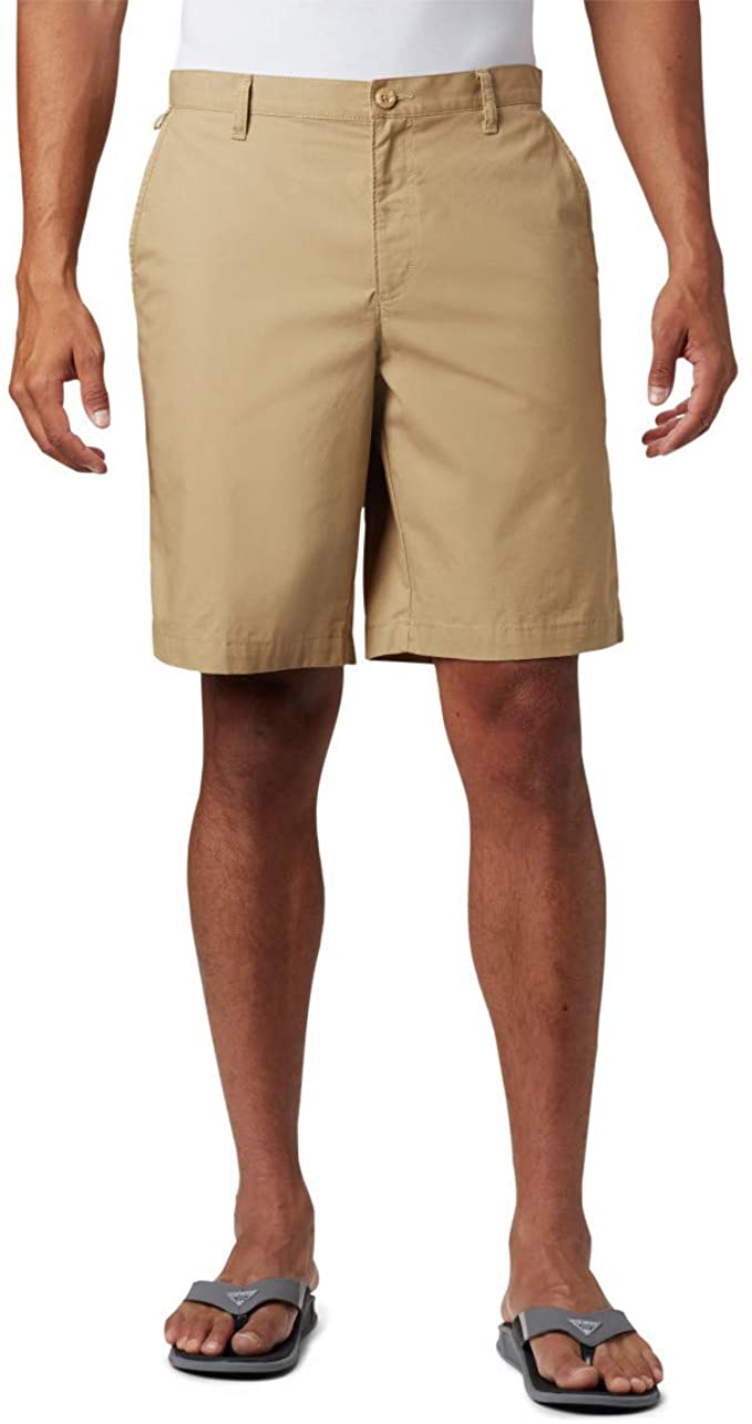 Columbia Mens Bonehead II Golf Shorts