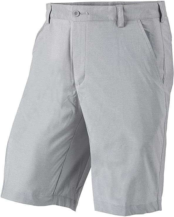 Columbia Mens Omni Wick Pitch & Run Golf Shorts