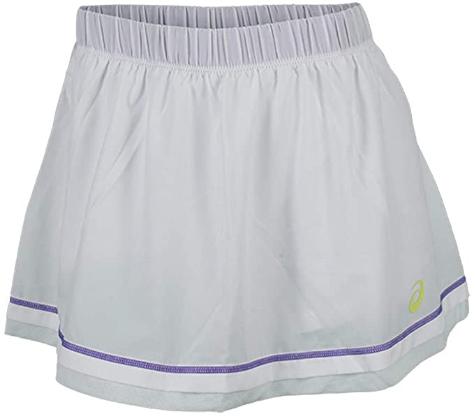 Asics Womens Advantage Golf Skorts