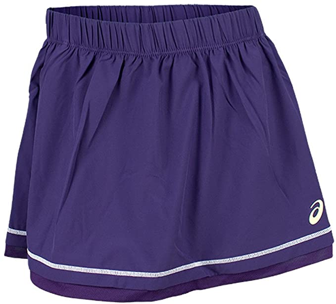 Asics Womens Advantage Golf Skorts