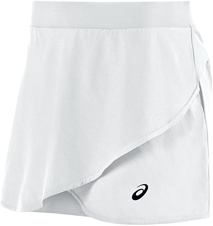 Asics Womens Athlete Styled Golf Skorts