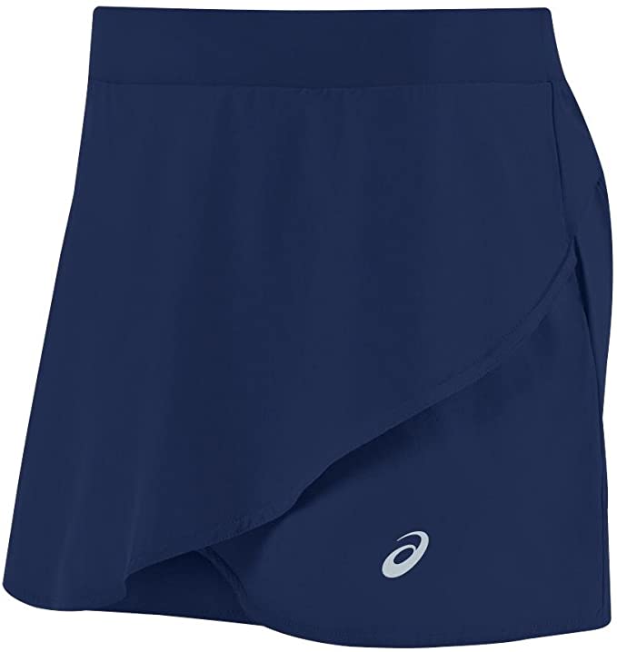 Asics Womens Athlete Styled Golf Skorts