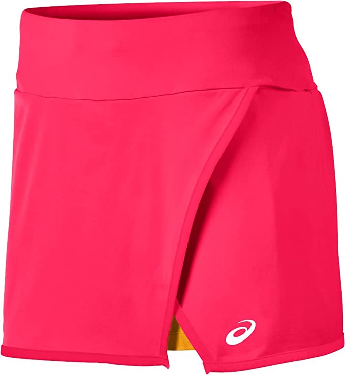 Asics Womens Athletic Golf Skorts