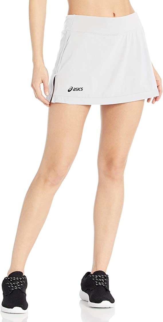 Asics Womens Attacker Golf Skorts