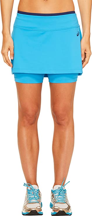 Asics Womens Club GPX Golf Skorts