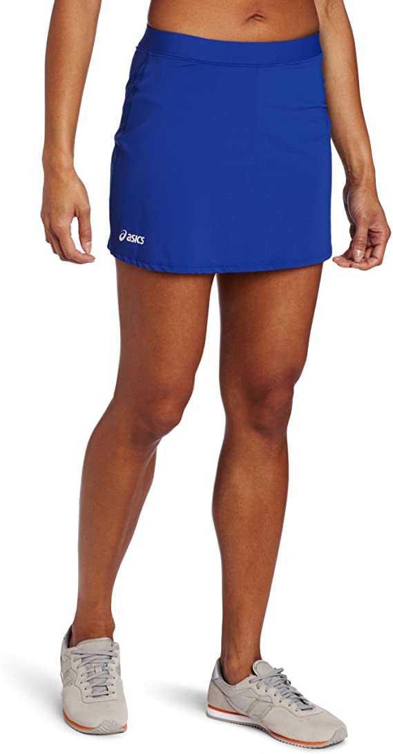 Asics Womens Striker Golf Skorts