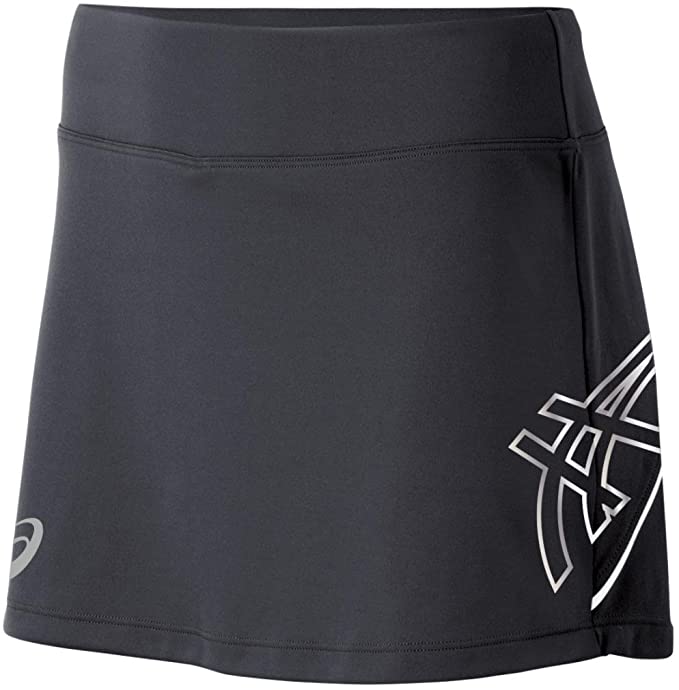 Asics Womens Team Performance Golf Skorts