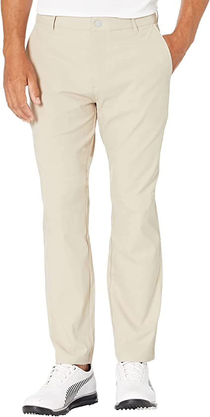 Puma Mens Jackpot 2.0 Golf Pants