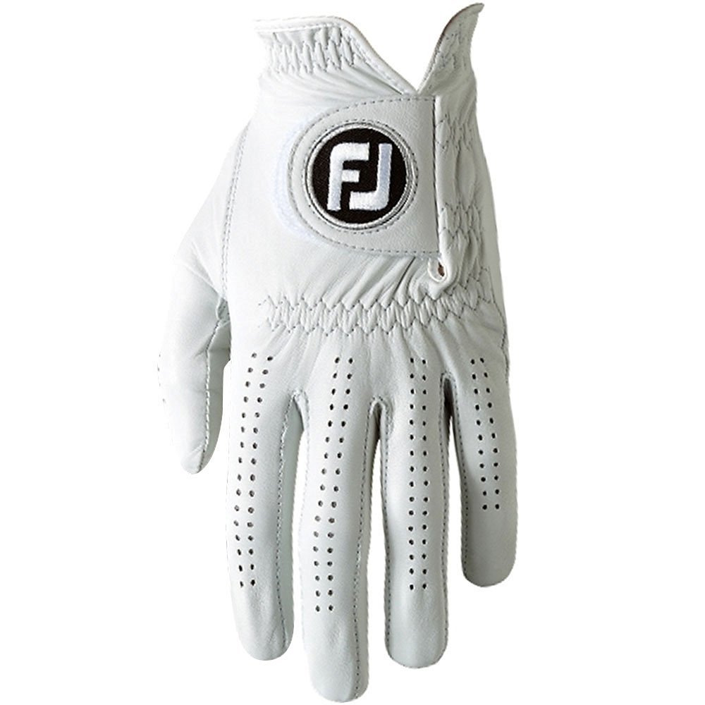 footjoy gloves pure touch