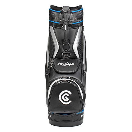 Cleveland Mens 2018 CG Golf Staff Cart Bags