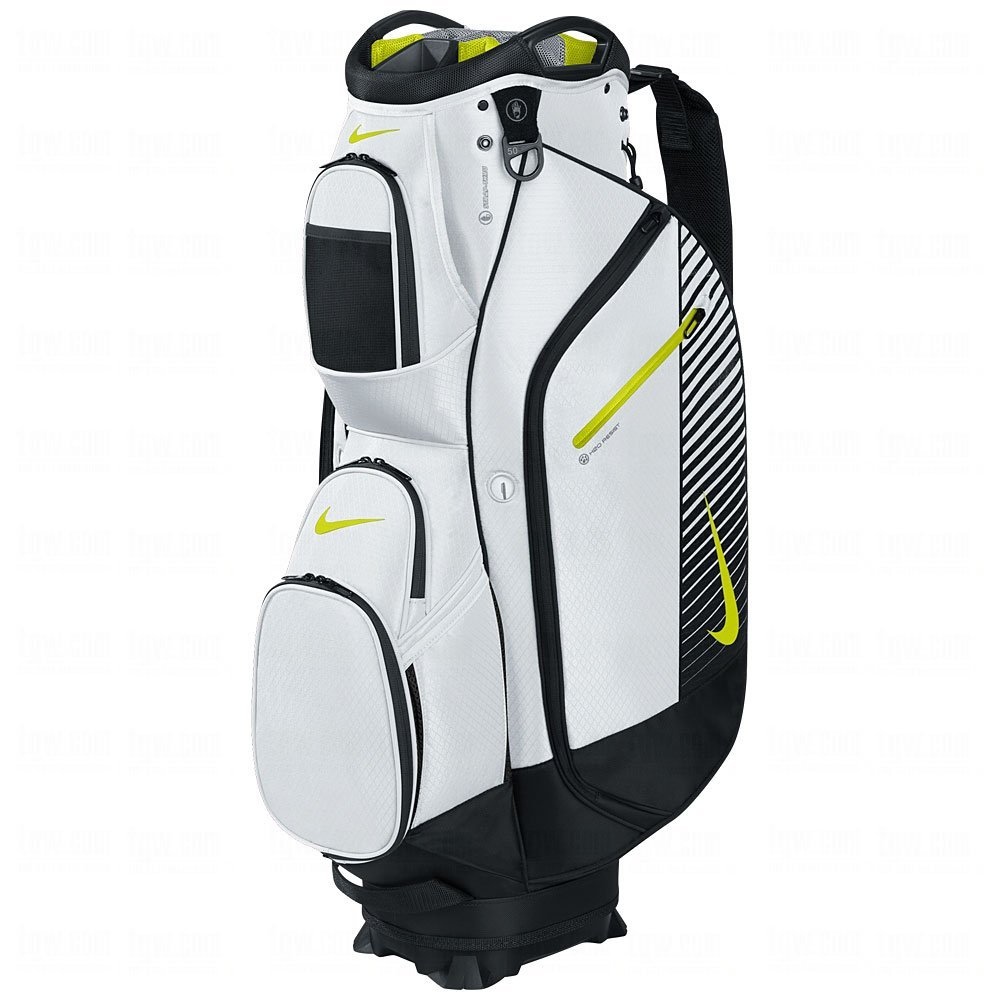 Nike Mens M9 Cart III Golf Bags