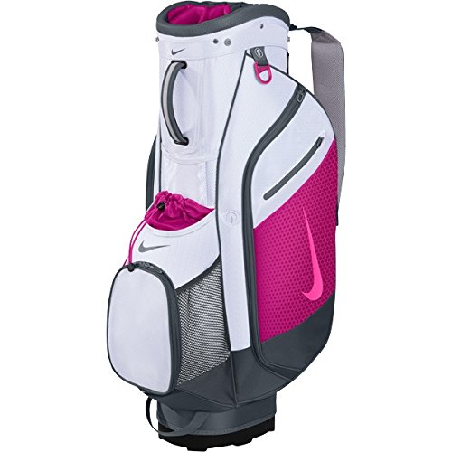 Womens Nike Sport Cart III Golf Bags