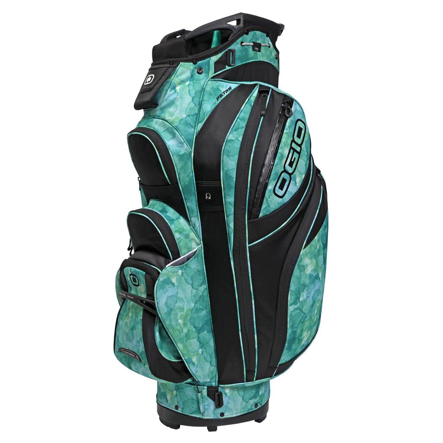Womens Ogio Petra Golf Cart Bags