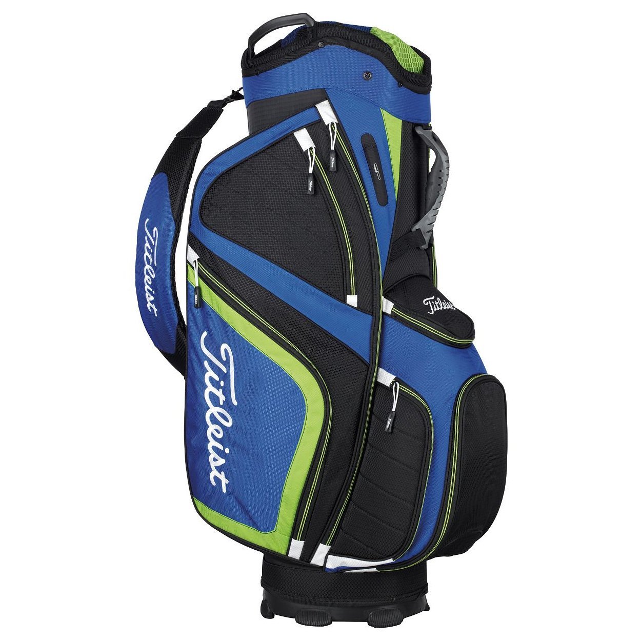 Titleist Mens 2014 Lightweight Golf Bags