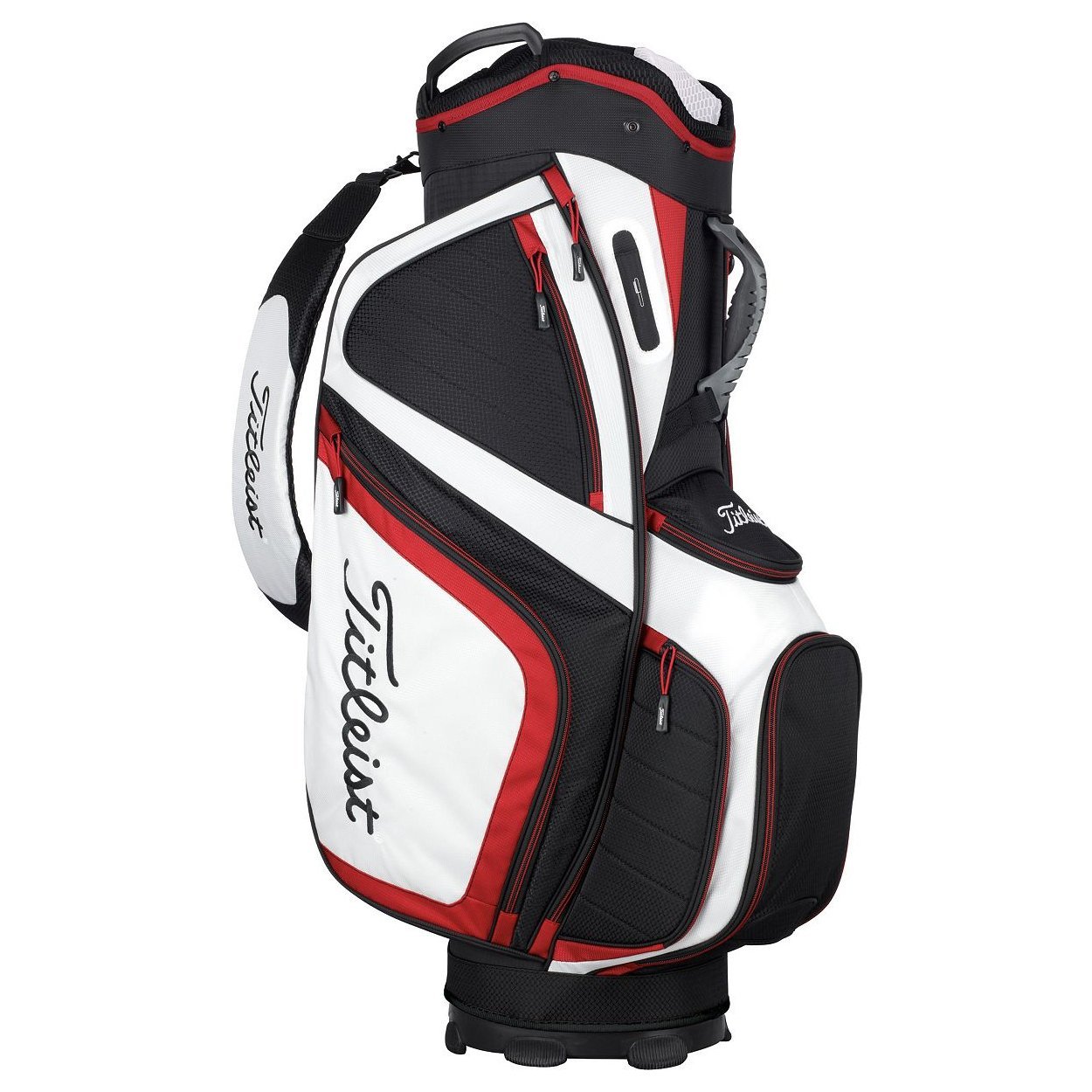 Mens 2014 Lightweight Golf Cart Bags