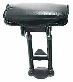 Cart-Tek Golf Trolley Seat Carts