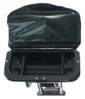 Cart-Tek Golf Trolley Seat Carts