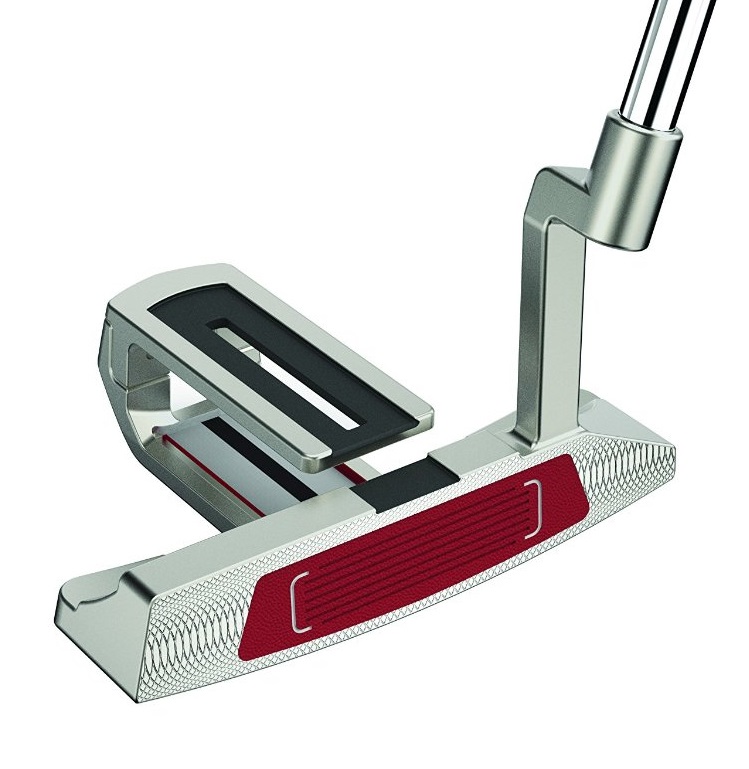 Wilson Staff Mens Golf Putters