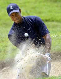 Golf Bunker Shots Instruction