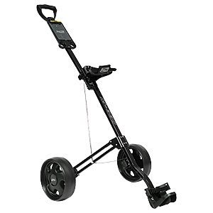 Best Value Manual Pull-Along Golf Trolleys & Push Carts | Golf Trolley ...