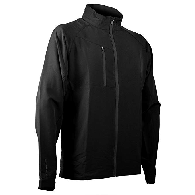 Sun Mountain Mens Isotherm Golf Jackets