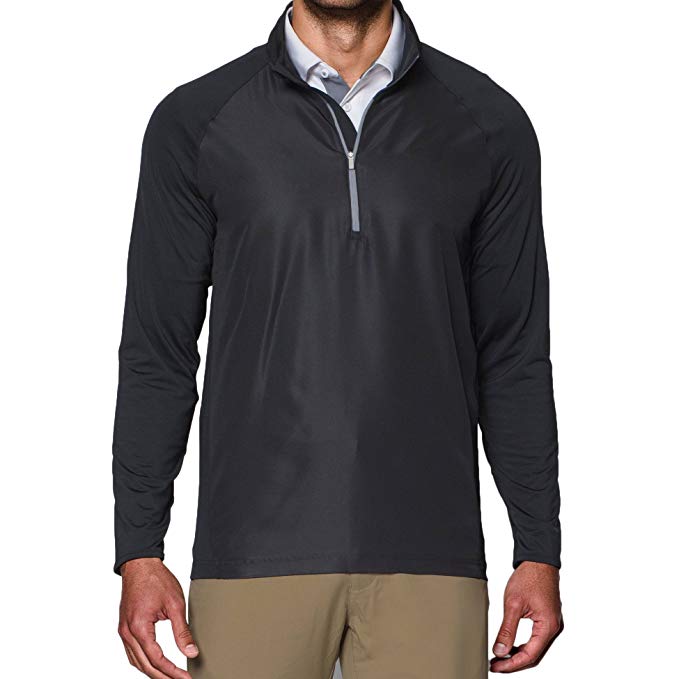 Under Armour Mens Sweet Spot Golf Pullovers