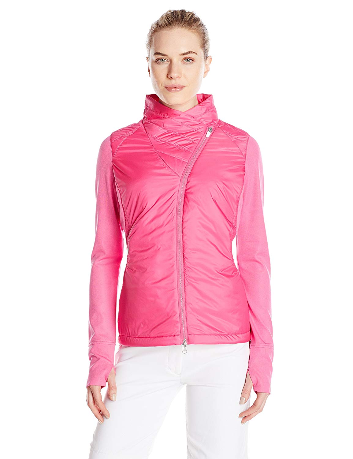 Zero Restriction Womens Zola Golf Jackets