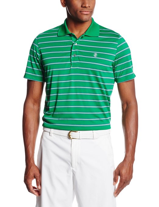 Buy Mens Golf Polo Shirts by Izod Lowest Prices!