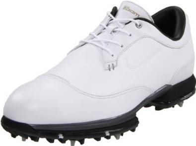 Nike Mens Tour Premium Golf Shoes