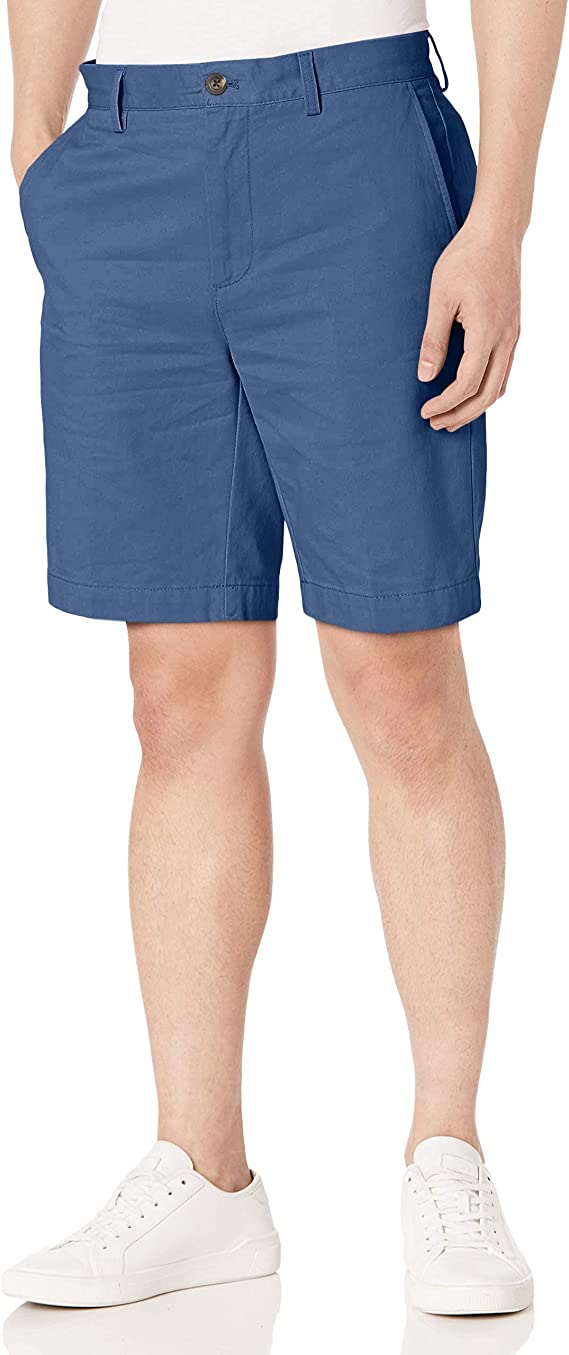 Buy Amazon Essentials Mens Golf Shorts for Best Prices Online!