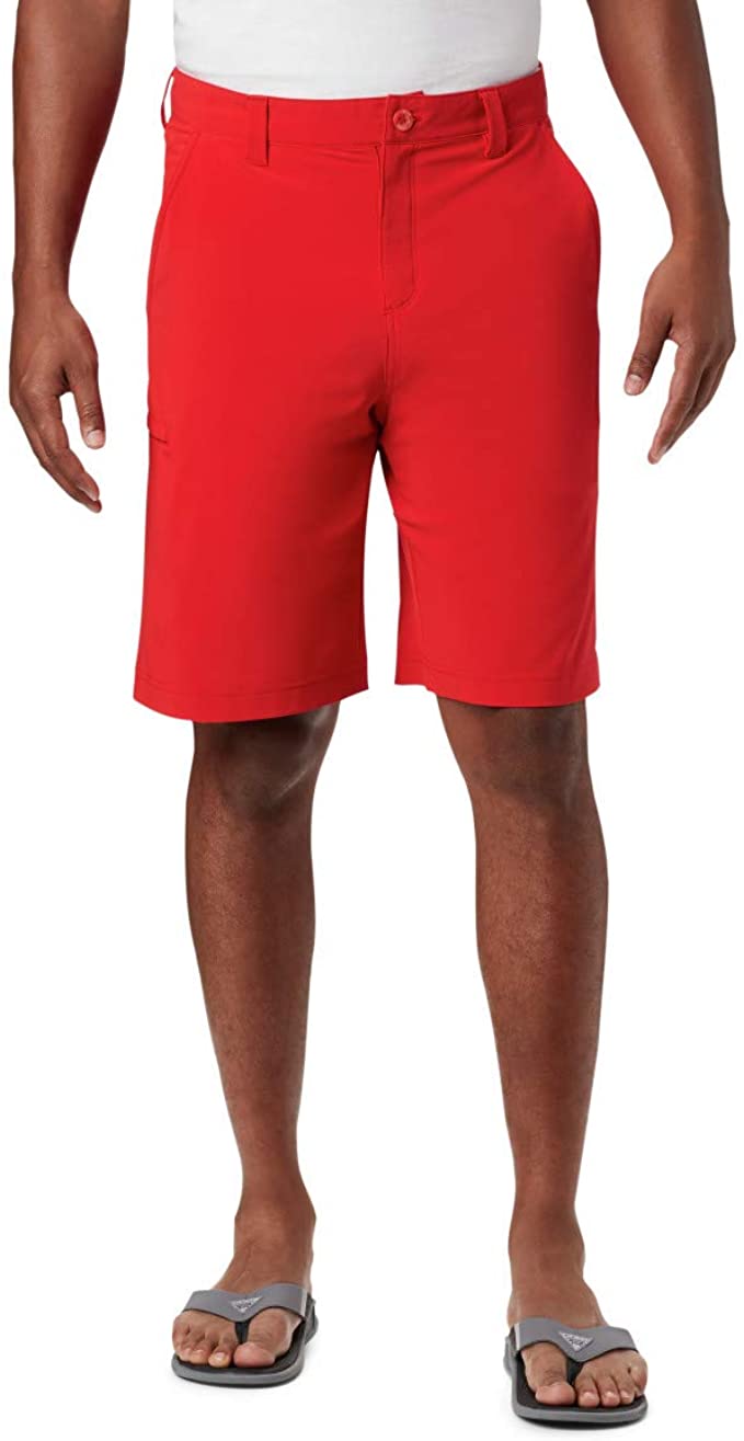 Buy Columbia Mens Golf Shorts for Best Prices Online!