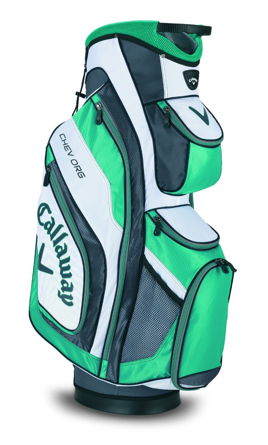 Callaway Mens 2015 Chev Org Golf Cart Bags